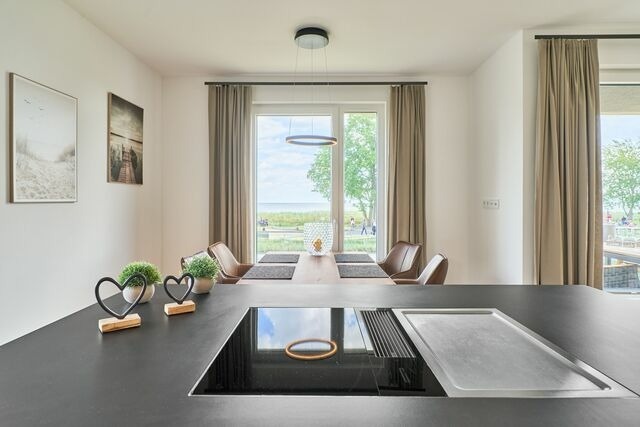 Ferienwohnung in Scharbeutz - Wellenkieker - Bild 7