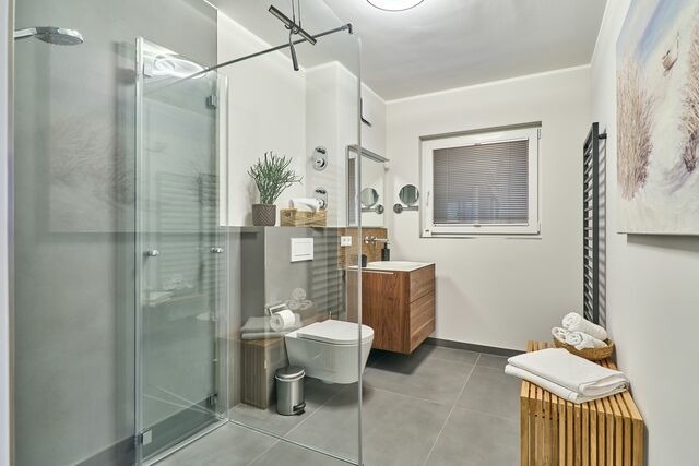 Ferienwohnung in Scharbeutz - Wellenkieker - Bild 17