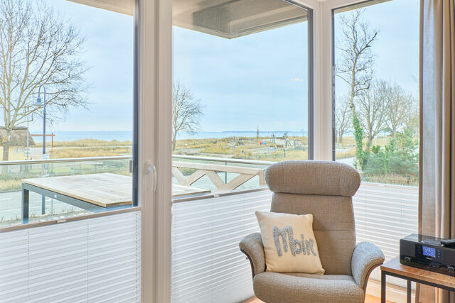Ferienwohnung in Scharbeutz - Wellenkieker - Bild 20