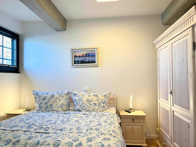 Ferienwohnung in Barth - Speicherresidenz App. 2.3 Seebrise - Bild 5