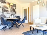 Ferienwohnung in Zingst - Ostseeblick - Bild 2