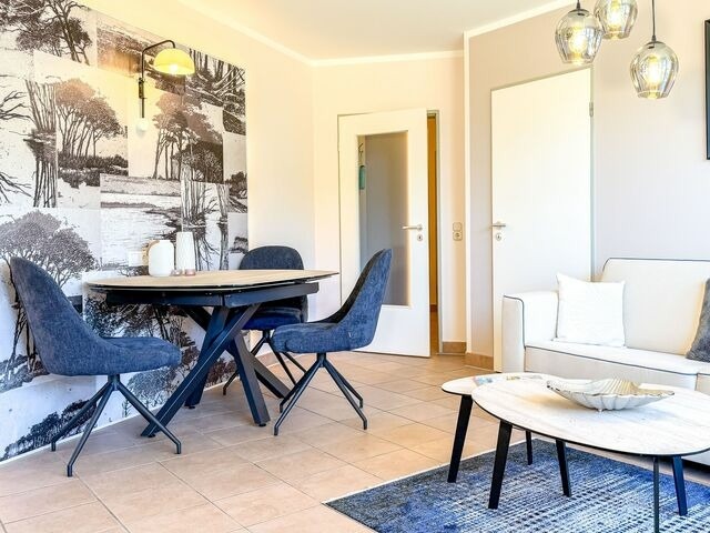 Ferienwohnung in Zingst - Ostseeblick - Bild 2
