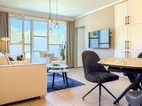 Ferienwohnung in Zingst - Ostseeblick - Bild 3