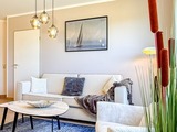 Ferienwohnung in Zingst - Ostseeblick - Bild 4