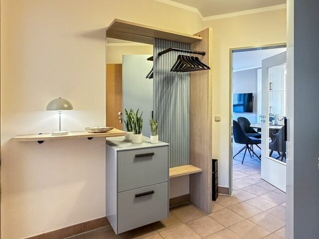 Ferienwohnung in Zingst - Ostseeblick - Bild 8