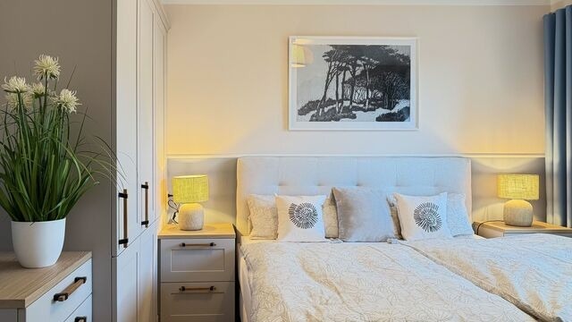 Ferienwohnung in Zingst - Ostseeblick - Bild 11