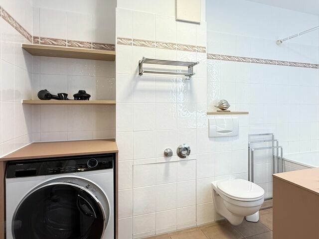 Ferienwohnung in Zingst - Ostseeblick - Bild 12