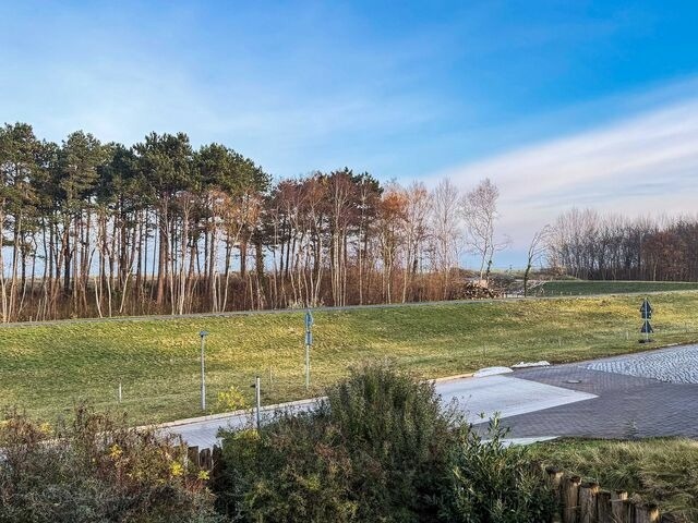 Ferienwohnung in Zingst - Ostseeblick - Bild 14