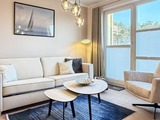 Ferienwohnung in Zingst - Ostseeblick - Bild 16