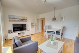 Ferienwohnung in Heiligenhafen - Haus Bellevue Heiligenhafen, App. 27 6Bellevue - Bild 1
