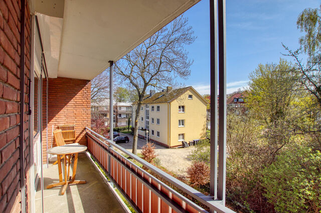 Ferienwohnung in Heiligenhafen - Haus Bellevue Heiligenhafen, App. 27 6Bellevue - Bild 2