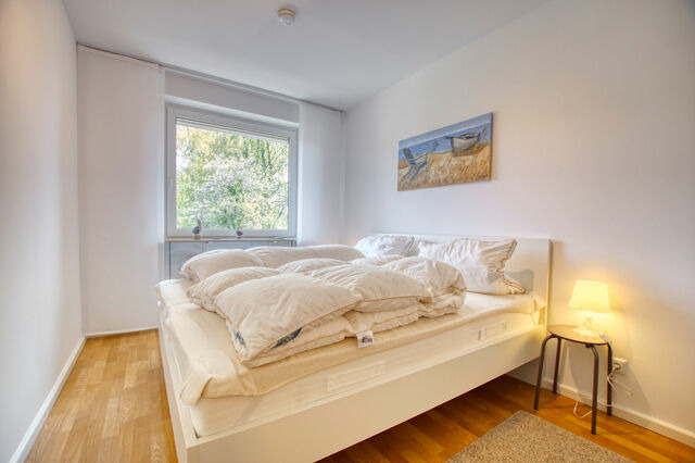 Ferienwohnung in Heiligenhafen - Haus Bellevue Heiligenhafen, App. 27 6Bellevue - Bild 3