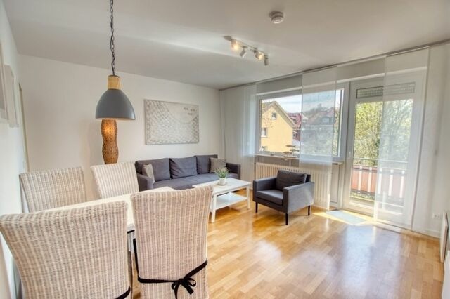 Ferienwohnung in Heiligenhafen - Haus Bellevue Heiligenhafen, App. 27 6Bellevue - Bild 5