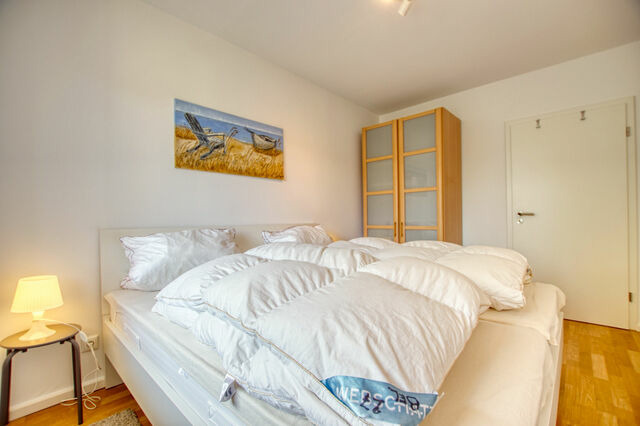 Ferienwohnung in Heiligenhafen - Haus Bellevue Heiligenhafen, App. 27 6Bellevue - Bild 10