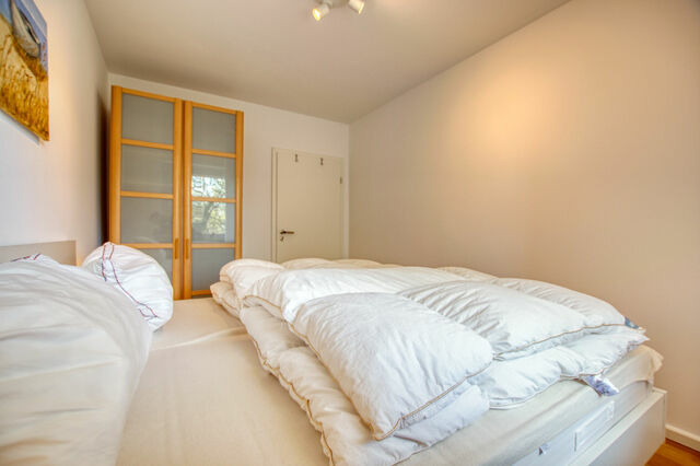 Ferienwohnung in Heiligenhafen - Haus Bellevue Heiligenhafen, App. 27 6Bellevue - Bild 11