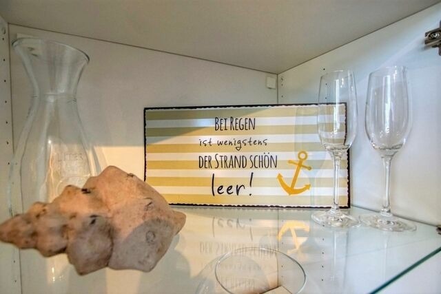 Ferienwohnung in Heiligenhafen - Haus Bellevue Heiligenhafen, App. 27 6Bellevue - Bild 13