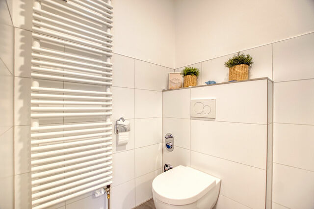 Ferienwohnung in Heiligenhafen - Haus Bellevue Heiligenhafen, App. 27 6Bellevue - Bild 15
