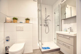 Ferienwohnung in Heiligenhafen - Haus Bellevue Heiligenhafen, App. 27 6Bellevue - Bild 16