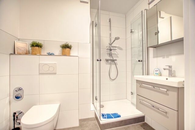 Ferienwohnung in Heiligenhafen - Haus Bellevue Heiligenhafen, App. 27 6Bellevue - Bild 16