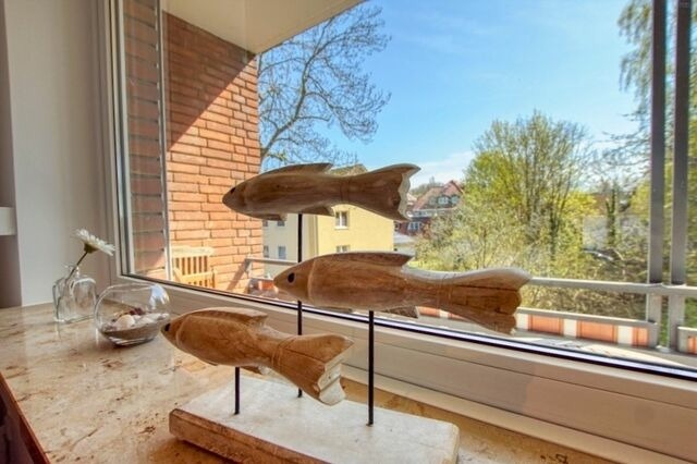 Ferienwohnung in Heiligenhafen - Haus Bellevue Heiligenhafen, App. 27 6Bellevue - Bild 17