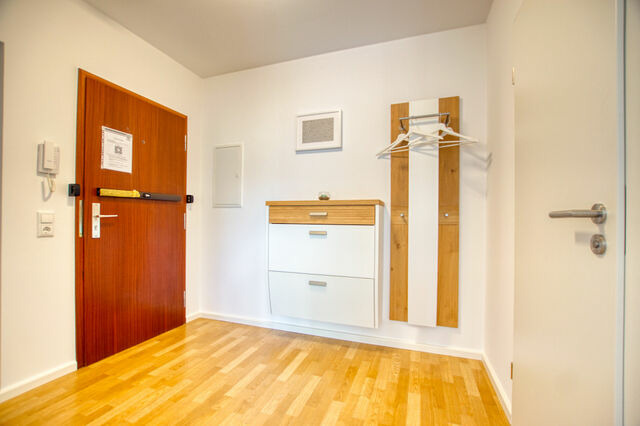 Ferienwohnung in Heiligenhafen - Haus Bellevue Heiligenhafen, App. 27 6Bellevue - Bild 21