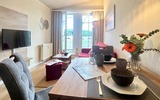 Ferienwohnung in Sellin - Fewo 470, Seepark Sellin - Bild 4