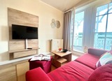 Ferienwohnung in Sellin - Fewo 470, Seepark Sellin - Bild 6