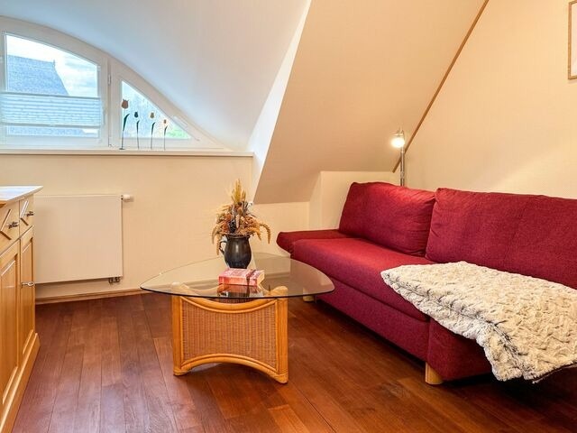 Ferienhaus in Prerow - Krabbenhus - Bild 8