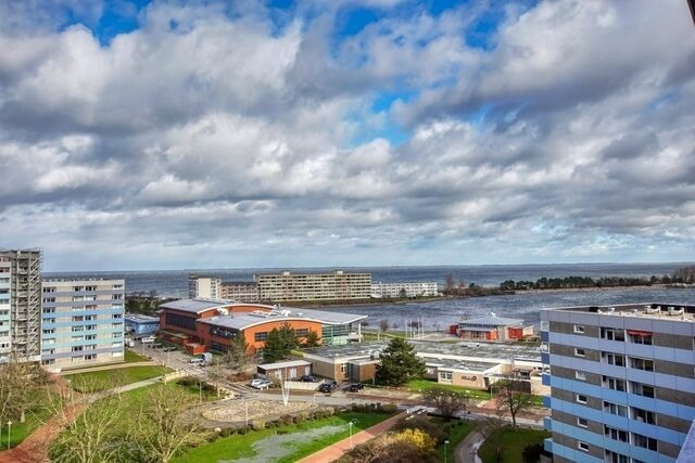 Ferienwohnung in Heiligenhafen - Ferienpark - Haus N, App. 0N0903 - Bild 2