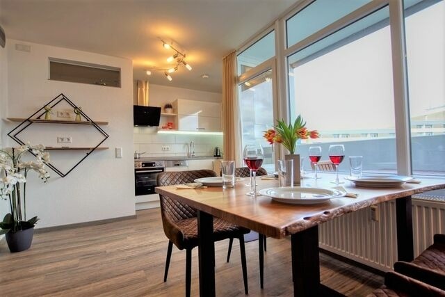 Ferienwohnung in Heiligenhafen - Ferienpark - Haus N, App. 0N0903 - Bild 10