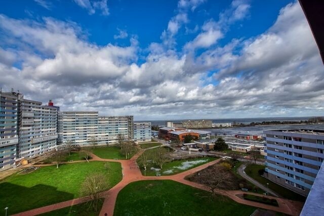 Ferienwohnung in Heiligenhafen - Ferienpark - Haus N, App. 0N0903 - Bild 18