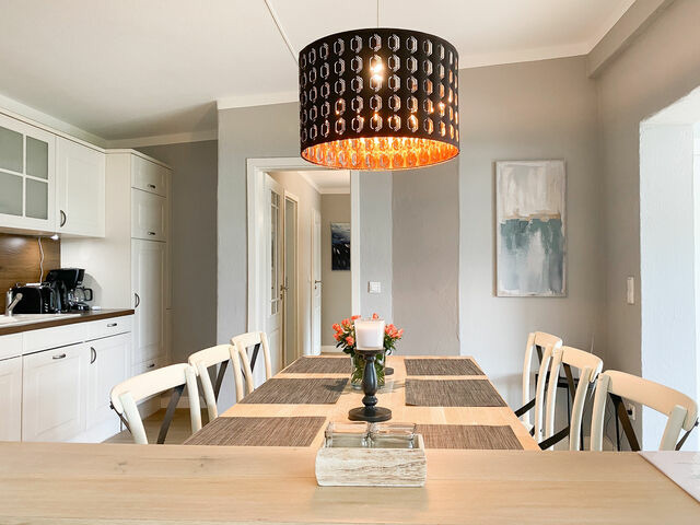 Ferienhaus in Niendorf/Ostsee - N&ouml;rten - Bild 13