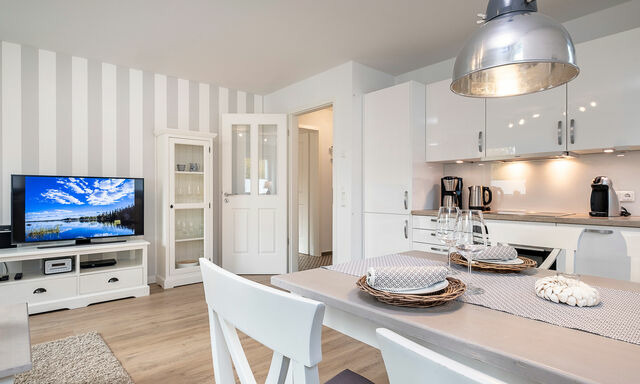 Ferienwohnung in Scharbeutz - Seeliebe - Bild 8