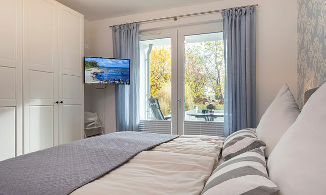 Ferienwohnung in Scharbeutz - Seeliebe - Bild 10