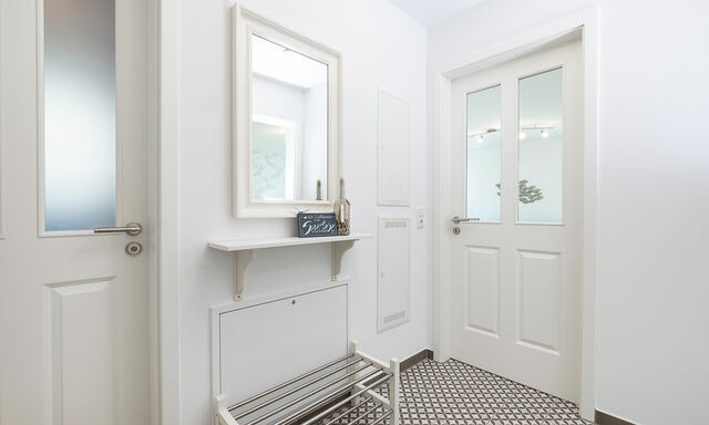 Ferienwohnung in Scharbeutz - Seeliebe - Bild 13