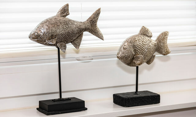 Ferienwohnung in Scharbeutz - Seeliebe - Bild 17