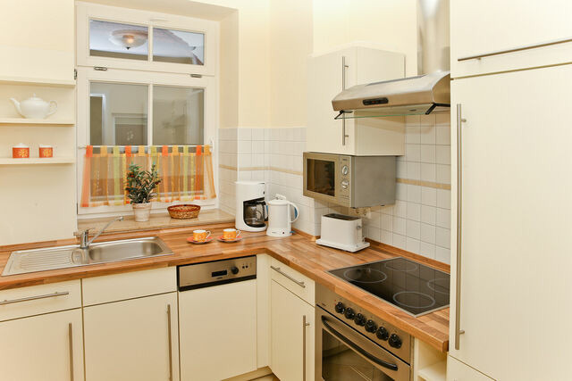 Ferienwohnung in K&uuml;hlungsborn - Josephine - 41-12 - Bild 3