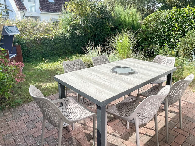 Ferienhaus in Niendorf/Ostsee - Vier Jahreszeiten - Bild 5