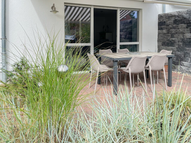 Ferienhaus in Niendorf/Ostsee - Vier Jahreszeiten - Bild 6