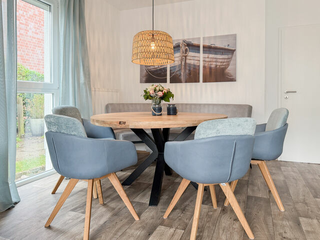 Ferienhaus in Niendorf/Ostsee - Vier Jahreszeiten - Bild 13