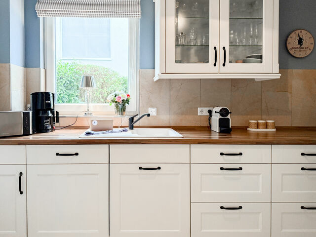 Ferienhaus in Niendorf/Ostsee - Vier Jahreszeiten - Bild 16