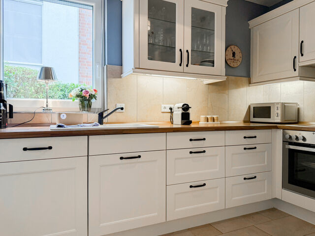 Ferienhaus in Niendorf/Ostsee - Vier Jahreszeiten - Bild 18