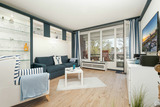 Ferienwohnung in Timmendorfer Strand - Strandresidenz, App. 306 - Bild 1