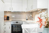 Ferienwohnung in Timmendorfer Strand - Strandresidenz, App. 306 - Bild 7
