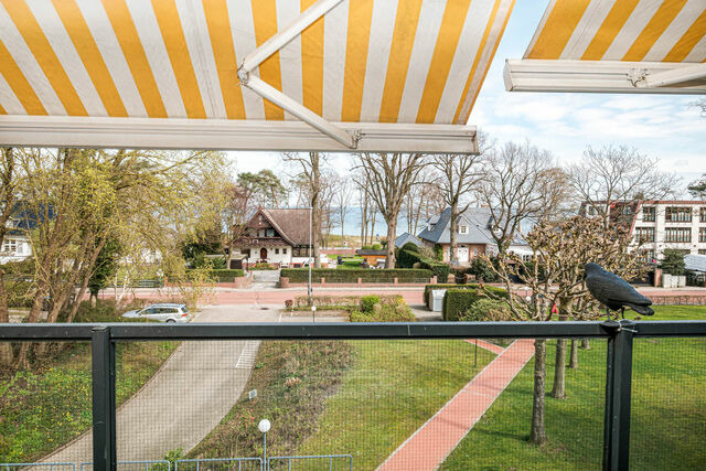 Ferienwohnung in Timmendorfer Strand - Strandresidenz, App. 306 - Bild 14