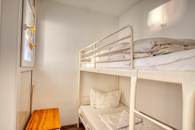 Ferienwohnung in Heiligenhafen - Ferienpark - Haus L, App. 0L0201 - Bild 9