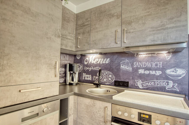 Ferienwohnung in Heiligenhafen - Ferienpark - Haus L, App. 0L0201 - Bild 10