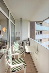 Ferienwohnung in Heiligenhafen - Ferienpark - Haus L, App. 0L0201 - Bild 12