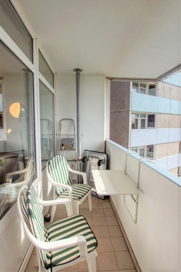 Ferienwohnung in Heiligenhafen - Ferienpark - Haus L, App. 0L0201 - Bild 12