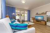 Ferienwohnung in Timmendorfer Strand - Gorch-Fock-Park App. 1 - Bild 5